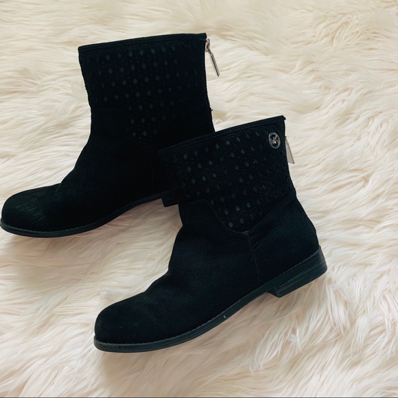 Michael Kors Other - Girl Michael Kor’s suede ankle boots
